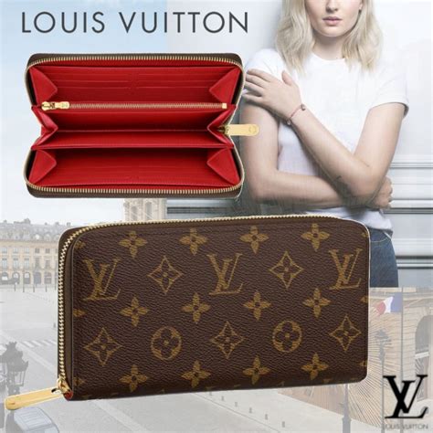 m41896 louis vuitton|Zippy Wallet Monogram Canvas .